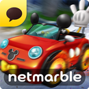 다함께 붕붕붕2 for Kakao APK