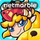 지켜줘! 동물특공대 for Kakao APK