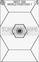 Tunnel Swipe پوسٹر