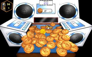 پوستر CoinShooter