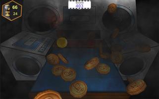 برنامه‌نما CoinShooter عکس از صفحه