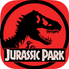 Jurassic World Facts أيقونة