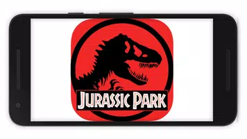 Jurassic World Facts 포스터
