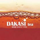 DAKASI Tea-icoon