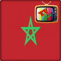 TV Morocco Guide Free โปสเตอร์