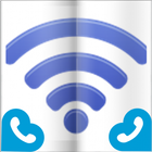 Free WiFi Call Guide أيقونة