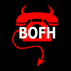 BOFH Excuse Generator icon