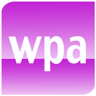 WPA ícone