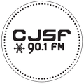 CJSF Radio 90.1 FM