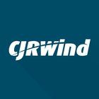 CJR Wind icône