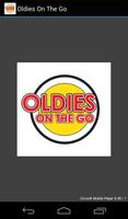 Oldies On The Go poster