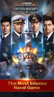 Imperial Warships Affiche