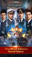 Imperial Warships الملصق