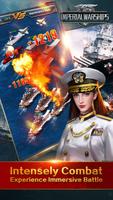 Imperial Warships اسکرین شاٹ 1