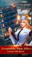 Imperial Warships 截图 2