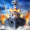 Master of Gulf:هجوم البارجة APK