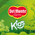 Del Monte ® Kids 아이콘