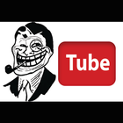 TrollTube icono