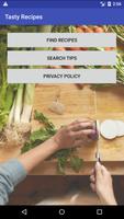 Tasty Recipes Cookbook - All Tasty Recipes постер