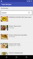 Tasty Recipes Cookbook - All Tasty Recipes скриншот 2