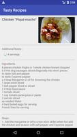 Tasty Recipes Cookbook - All Tasty Recipes скриншот 3