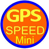 free speedometer voice alert icon