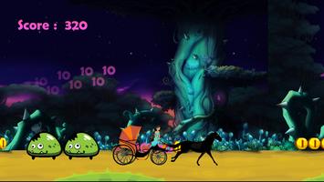 Jasmine Carriage Ride screenshot 3