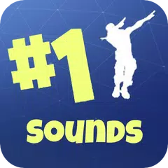 Fortnite Soundboard - Emotes, Dances, Weapon +More APK 下載