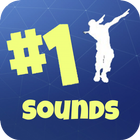 Fortnite Soundboard иконка