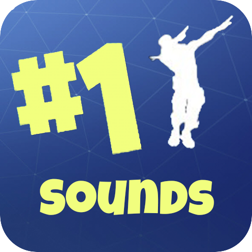 Fortnite Soundboard - Emotes, Dances, Weapon +More