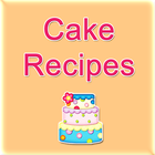 Amazing Cake Recipes icon