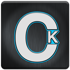 CKelsey Design Portfolio icône