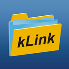 kLink Mobile आइकन