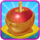 Candy Apples Maker icon