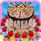 Cake Maker-icoon