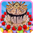 Cake Maker آئیکن