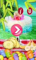 Cake Maker پوسٹر