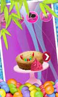 Cake Maker syot layar 2