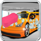 Car Wash And Design آئیکن