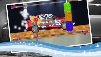 Car Wash And Design screenshot 2