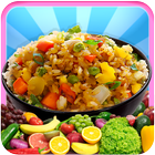 Chinese Rice Maker آئیکن