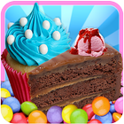 Dessert Maker آئیکن