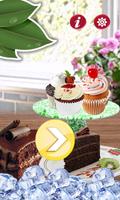 Dessert Maker الملصق