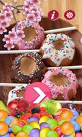 Donut Pops Maker الملصق