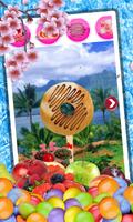 Donut Pops Maker 스크린샷 3