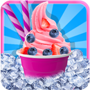 Frozen Yogurt Maker APK