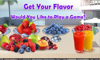 Frozen Yogurt Maker screenshot 1