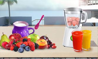 Frozen Yogurt Maker screenshot 2