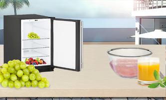 Frozen Yogurt Maker screenshot 3