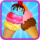 Ice Cream Maker ikona